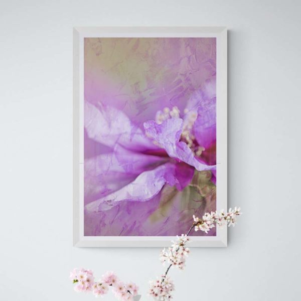 Orchid Floral 6