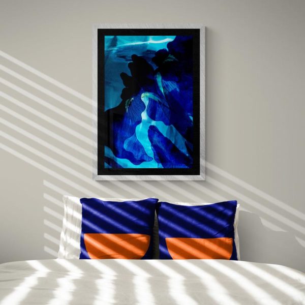 Sea Watchers Abstract Designs 5