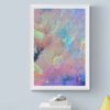Pastel Paths Abstract Designs 6