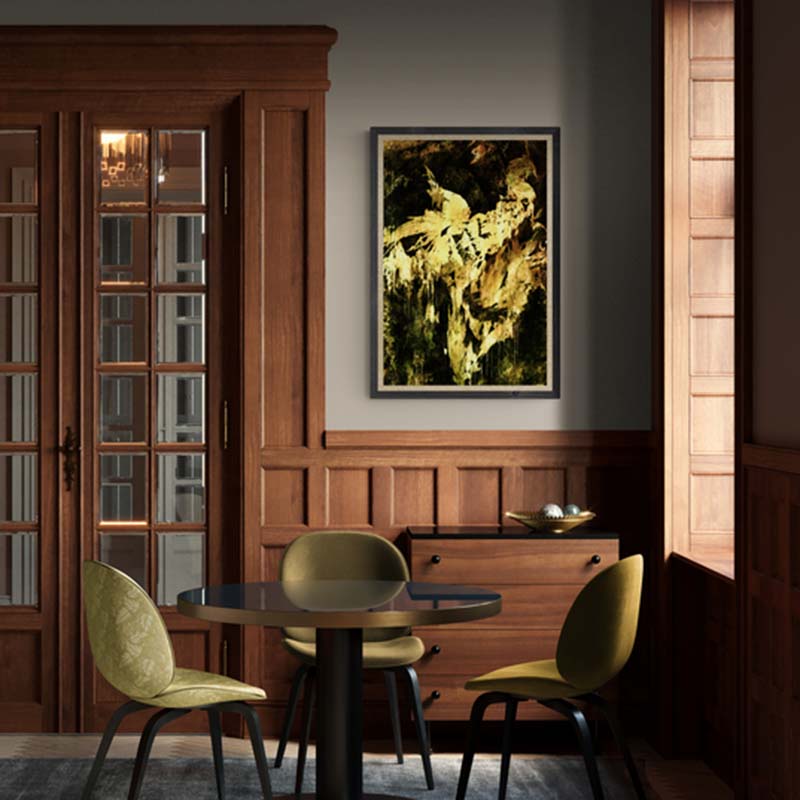 Golden Phoenix - Image 2