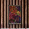We Are Woven Together Abstract Designs 4