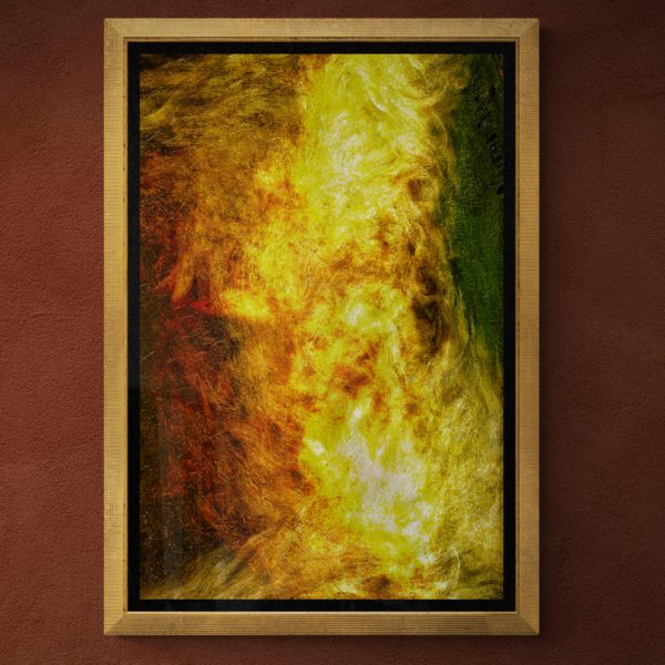 Playing with Fire Abstract Designs 4