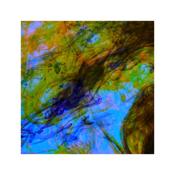 Flowing Abstract Designs 4