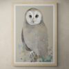 Wise Owl Nature & Creatures 4