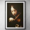 Violinist People 4