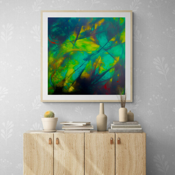 Nature's Art #1 - Image 2